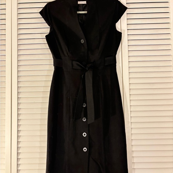 Gorgeous Calvin Klein Dress - Picture 1 of 10